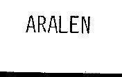 Mẫu nhãn hiệu ARALEN