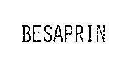 Mẫu nhãn hiệu BESAPRIN