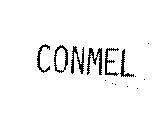Mẫu nhãn hiệu CONMEL