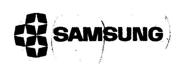 Mẫu nhãn hiệu SAMSUNG
