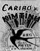 Mẫu nhãn hiệu CARI Bơ Kim Tinh-Nhãn Hiệu Phi Yến Vầng