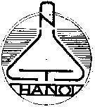 Mẫu nhãn hiệu NT HANOI