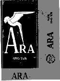 Mẫu nhãn hiệu ARA