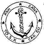Mẫu nhãn hiệu Tổ S.X Cao Su ánh Sáng