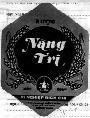 Mẫu nhãn hiệu Nàng Tri BICH CHI