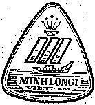 Mẫu nhãn hiệu MLI-Minh Long I Việt Nam