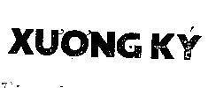 Mẫu nhãn hiệu Xương Ký