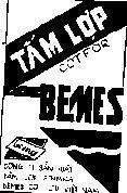 Mẫu nhãn hiệu Tấm Lợp BEMES COTFOR...