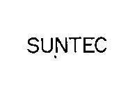 Mẫu nhãn hiệu SUNTEC