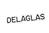 Mẫu nhãn hiệu DELAGLAS
