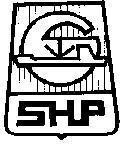 Mẫu nhãn hiệu SHP G C