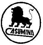 Mẫu nhãn hiệu CASUMINA