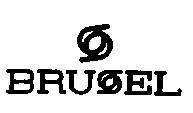 Mẫu nhãn hiệu S-BRUSEL