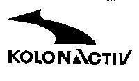 Mẫu nhãn hiệu KOLONACTIV