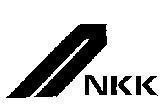 Mẫu nhãn hiệu NKK