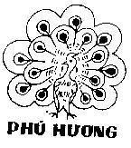 Mẫu nhãn hiệu Phú Hương