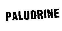 Mẫu nhãn hiệu PALUDRINE