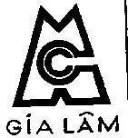 Mẫu nhãn hiệu CKM- Gia Lâm