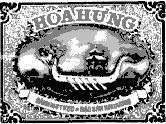 Mẫu nhãn hiệu Hoa Hưng- Bánh Mứt Kẹo Đặc Sản Hải Dương