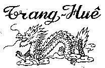 Mẫu nhãn hiệu Trang Huê