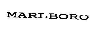 Mẫu nhãn hiệu MARLBORO