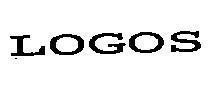 Mẫu nhãn hiệu LOGOS