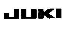 Mẫu nhãn hiệu JUKI