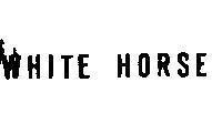 Mẫu nhãn hiệu WHITE HORSE