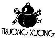 Mẫu nhãn hiệu Trương Xương