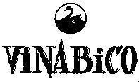 Mẫu nhãn hiệu VINABICO