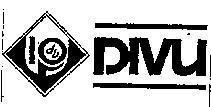 Mẫu nhãn hiệu DIVu-DV-10