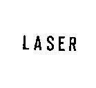 Mẫu nhãn hiệu LASER