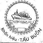 Mẫu nhãn hiệu Nhãn Hiệu Tàu Buôn