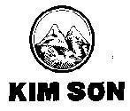 Mẫu nhãn hiệu Kim Sơn