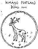 Mẫu nhãn hiệu Xi Măng PORTLAND Đồng Nai