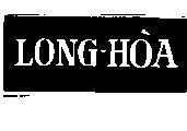 Mẫu nhãn hiệu Long Hoà