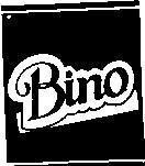 Mẫu nhãn hiệu BINO BIER