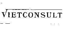 Mẫu nhãn hiệu VIETCONSULT