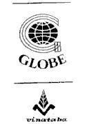 Mẫu nhãn hiệu G GLOBE V VINATABA