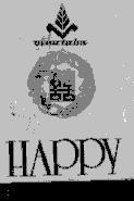 Mẫu nhãn hiệu HAPPY V VINATABA