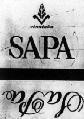 Mẫu nhãn hiệu SAPA V VINATABA