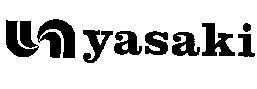 Mẫu nhãn hiệu YASAKI