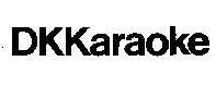 Mẫu nhãn hiệu DKKARAOKE