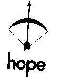 Mẫu nhãn hiệu HOPE