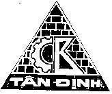 Mẫu nhãn hiệu CK Tân-Định