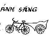 Mẫu nhãn hiệu ánh Sáng