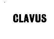 Mẫu nhãn hiệu CLAVUS