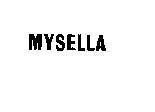 Mẫu nhãn hiệu MYSELLA