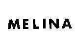 Mẫu nhãn hiệu MELINA