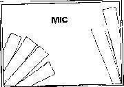 Mẫu nhãn hiệu MIC